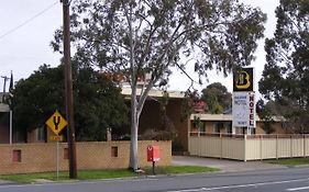 Eaglehawk Motel Bendigo